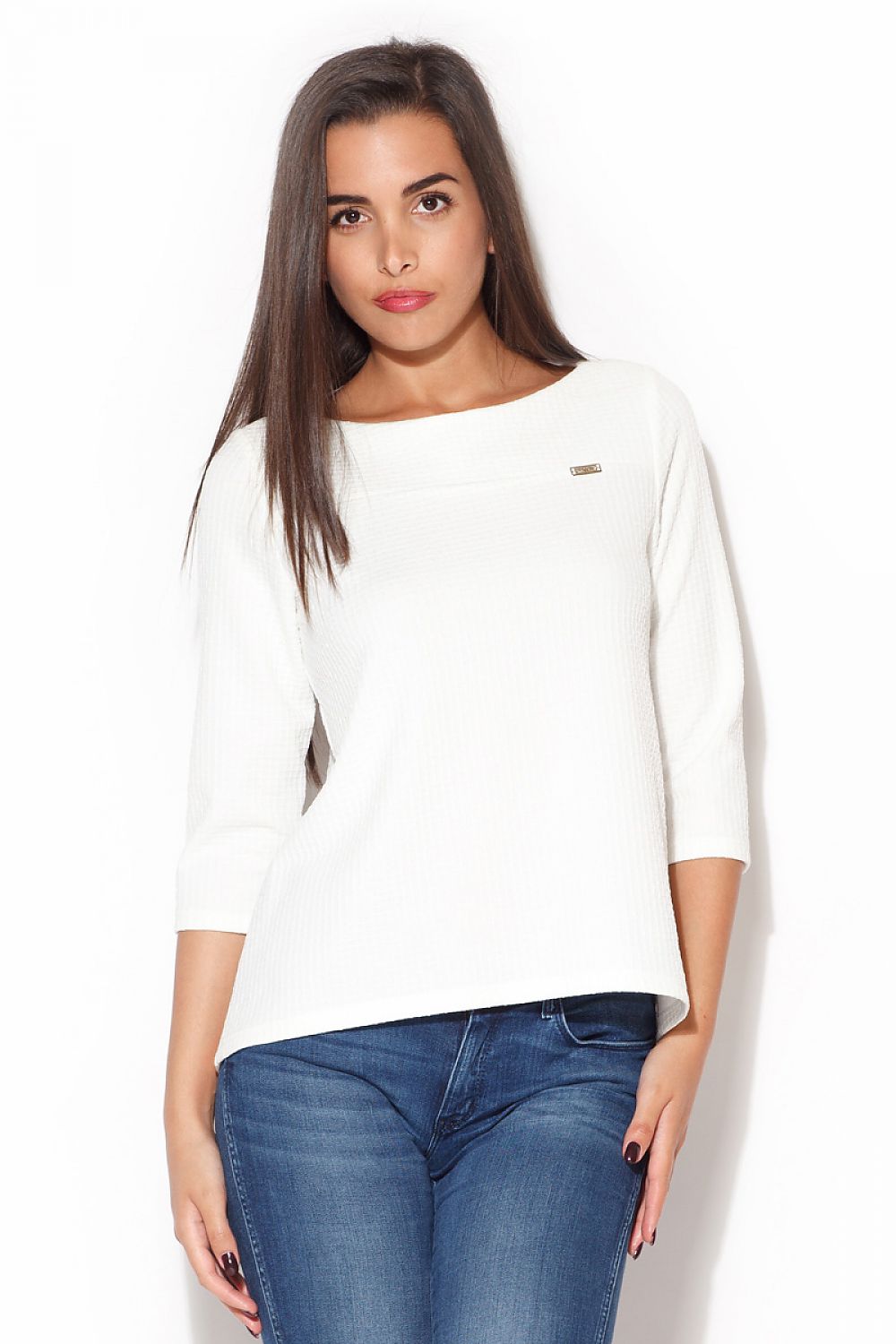 Blouse model 43974 - Lojahub